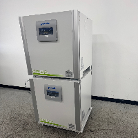 PHCBI Doublestack CO2 Incubator image 1